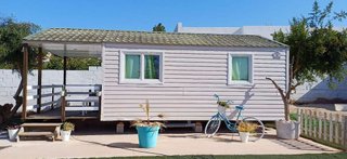 Casa en alquiler en Parque Ayala - Jardín de la Abadía - Huelín en Málaga