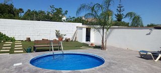 Casa en alquiler en Parque Ayala - Jardín de la Abadía - Huelín en Málaga