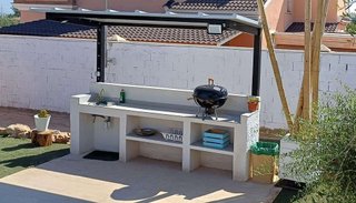 Casa en alquiler en Parque Ayala - Jardín de la Abadía - Huelín en Málaga