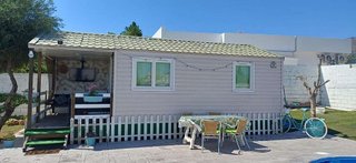 Casa en alquiler en Parque Ayala - Jardín de la Abadía - Huelín en Málaga
