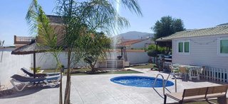 Casa en alquiler en Parque Ayala - Jardín de la Abadía - Huelín en Málaga