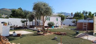 Casa en alquiler en Parque Ayala - Jardín de la Abadía - Huelín en Málaga