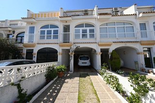 Casa adosada en venta en Gran Alacant en Santa Pola