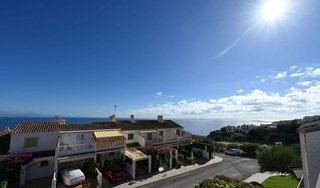 Casa adosada en venta en Gran Alacant en Santa Pola