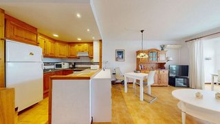 Casa adosada en venta en Gran Alacant en Santa Pola