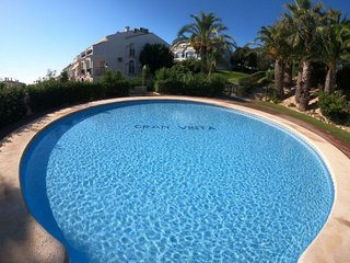 Casa adosada en venta en Gran Alacant en Santa Pola