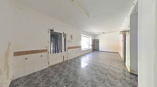 Casa adosada en venta en Argamasilla de Alba