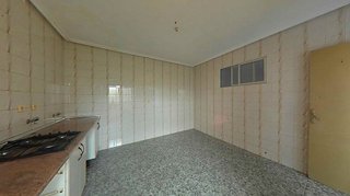 Casa adosada en venta en Argamasilla de Alba