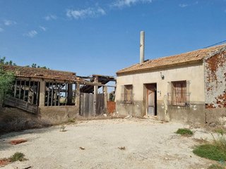 Chalet en venta en Dolores