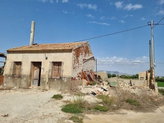 Chalet en venta en Dolores