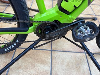 Bicicleta Montaña Eléctrica Lapierre Overvolt
