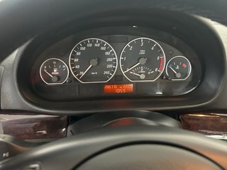 BMW Serie 3 2004