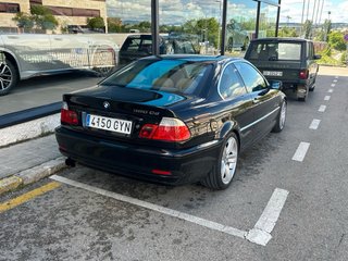 BMW Serie 3 2004