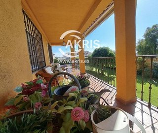 Chalet en venta en Toledo
