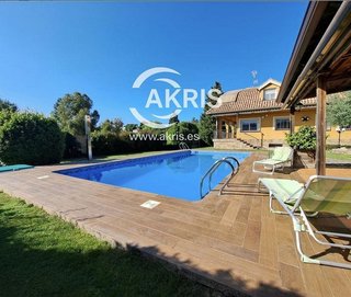 Chalet en venta en Toledo