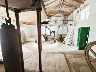 Casa rural en venta en Diseminados en Cártama