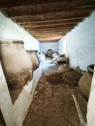 Casa rural en venta en Diseminados en Cártama