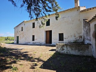 Casa rural en venta en Pizarra