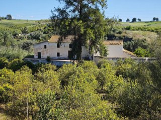 Casa rural en venta en Pizarra