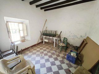 Casa rural en venta en Pizarra