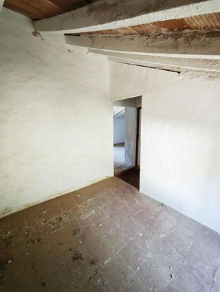 Casa rural en venta en Pizarra