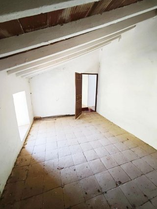 Casa rural en venta en Pizarra
