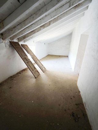 Casa rural en venta en Pizarra