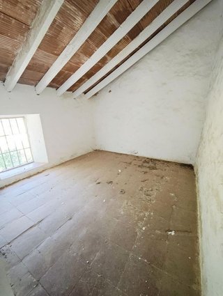 Casa rural en venta en Pizarra