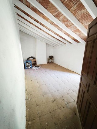 Casa rural en venta en Pizarra
