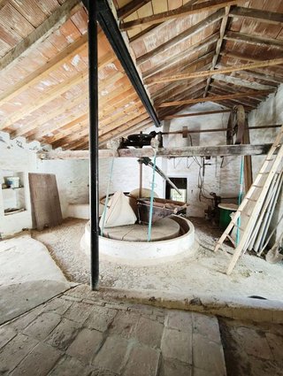 Casa rural en venta en Pizarra