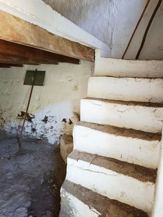Casa rural en venta en Pizarra