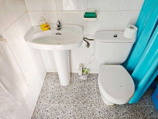 Chalet en venta en El Rinconcillo en Algeciras