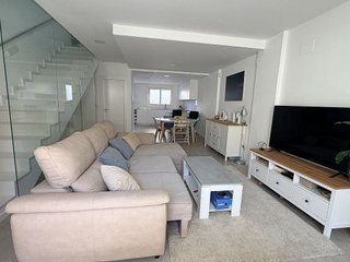 Casa pareada en venta en Barrio de la Concepción en Cartagena