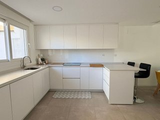 Casa pareada en venta en Barrio de la Concepción en Cartagena