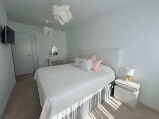 Casa pareada en venta en Barrio de la Concepción en Cartagena