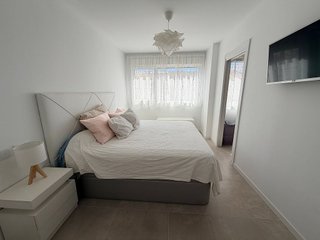 Casa pareada en venta en Barrio de la Concepción en Cartagena
