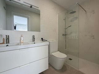 Casa pareada en venta en Barrio de la Concepción en Cartagena