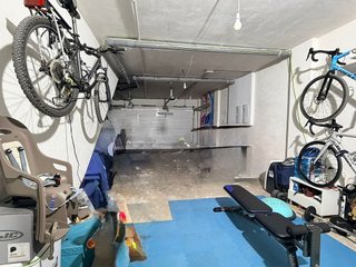 Casa pareada en venta en Barrio de la Concepción en Cartagena