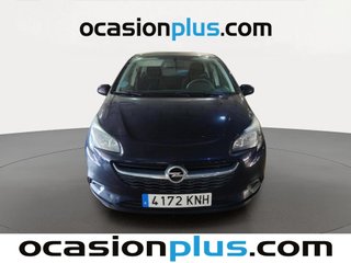 Opel Corsa 1.4 Expression 55 kW (75 CV)
