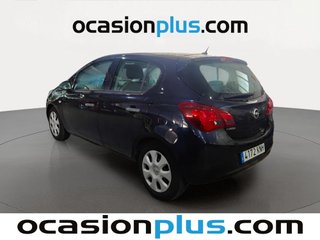 Opel Corsa 1.4 Expression 55 kW (75 CV)