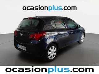 Opel Corsa 1.4 Expression 55 kW (75 CV)