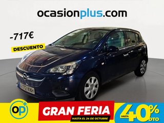 Opel Corsa 1.4 Expression 55 kW (75 CV)