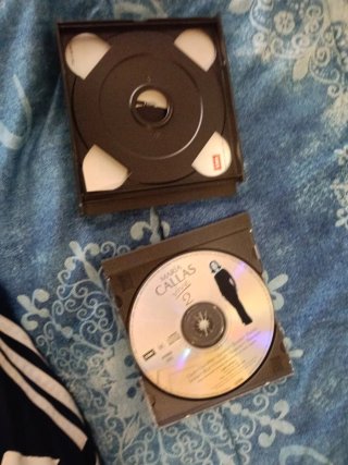 Maria Callas Vive 2 CD