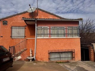 Chalet en venta en Yuncos