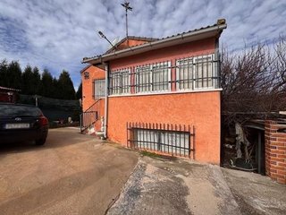 Chalet en venta en Yuncos