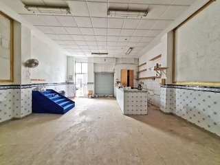 Casa en venta en El Cabanyal- El Canyamelar en Valencia