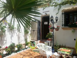 Chalet en venta en Campos de Golf - Villa Martin - Los Dolses en Orihuela