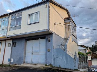 Chalet en venta en Universidad en Ourense