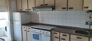 Chalet en venta en Universidad en Ourense