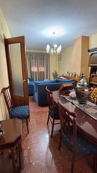 Chalet en venta en Padul
